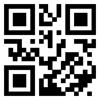 Immagine del Qr Code di 3401850438