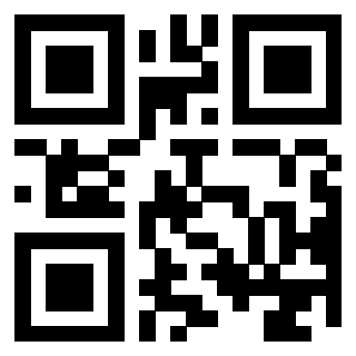 QrCode di 3401850440