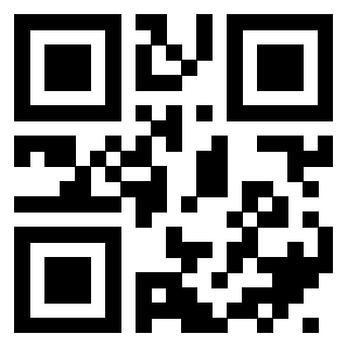 3401850443 - Immagine del QrCode
