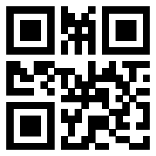 3401850444 - Immagine del QrCode