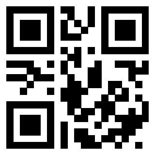 3401850445 Qr Code associato