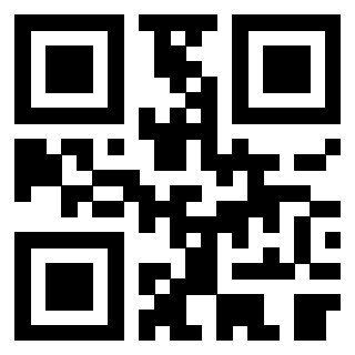 3401850447 QrCode associato