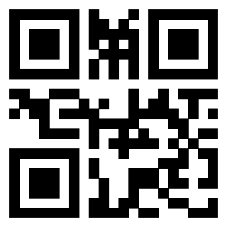 QrCode di 3401850450