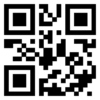 Immagine del Qr Code di 3401850452