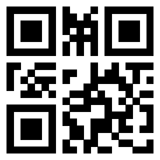 Immagine del Qr Code di 3401850455