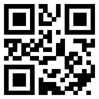 3401850456 - Immagine del QrCode associato