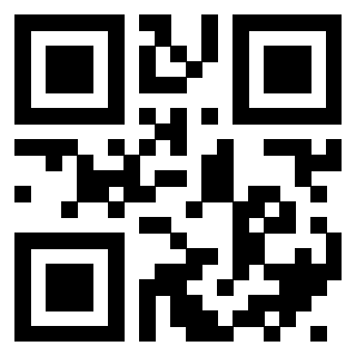3401850457 - Immagine del Qr Code associato