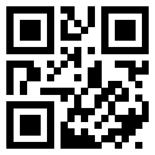 3401850458 Qr Code associato