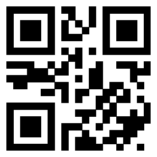 3401850459 QrCode associato