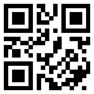Il Qr Code di 3401850460