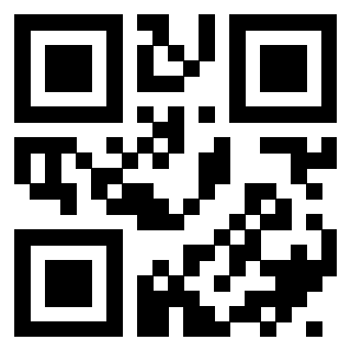 3401850461 - Immagine del Qr Code