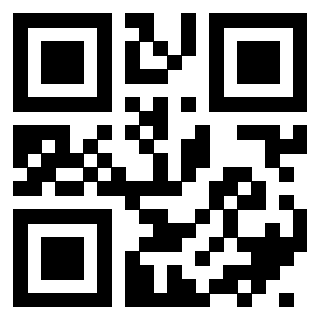 Immagine del QrCode di 3401850470