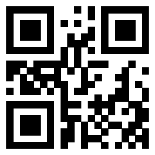 Immagine del QrCode di 3401850472