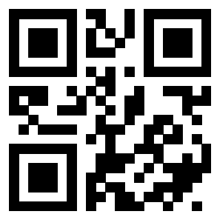 Il Qr Code di 3401850474