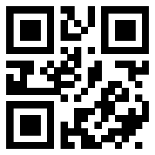 Qr Code di 3401850475