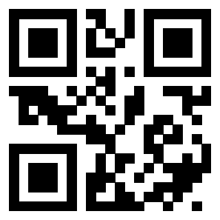 3401850476 QrCode associato