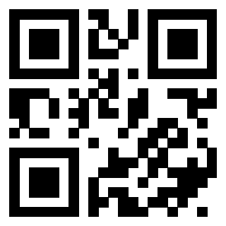 3401850479 Qr Code associato