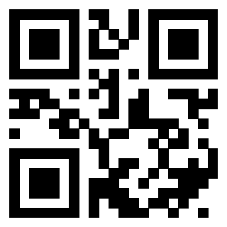 3401850482 - Immagine del Qr Code associato