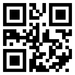 Scansione del Qr Code di 3401850487