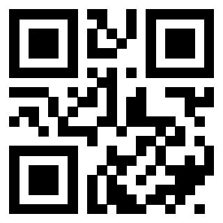 3401850488 - Immagine del QrCode associato