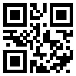 Il QrCode di 3401850493