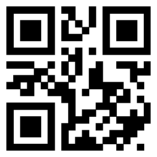 Immagine del QrCode di 3401850494