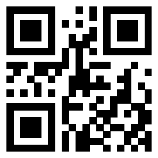 Immagine del QrCode di 3401850495