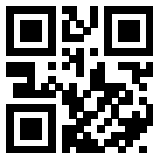 3401850498 - Immagine del Qr Code associato