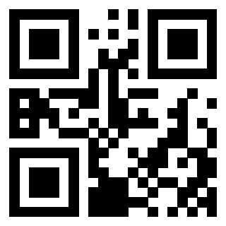 Immagine del QrCode di 3401850499