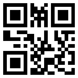 Il QrCode di 3401850500