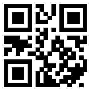 Scansione del Qr Code di 3401850503