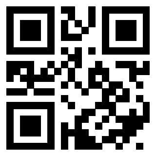 3401850504 QrCode associato