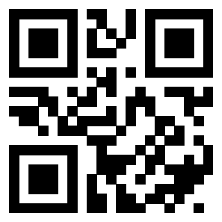 Scansione del Qr Code di 3401850511