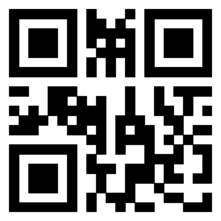 Il QrCode di 3401850515