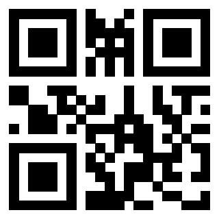 Immagine del Qr Code di 3401850517