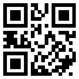 3401850520 - Immagine del QrCode