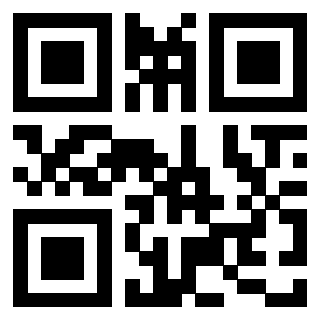 Scansione del Qr Code di 3401850523