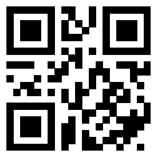 3401850524 QrCode associato