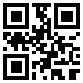 Immagine del QrCode di 3401850525