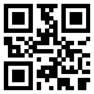3401850528 Qr Code associato