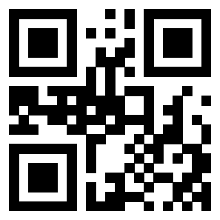 3401850530 QrCode associato