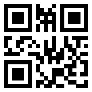 3401850532 - Immagine del QrCode