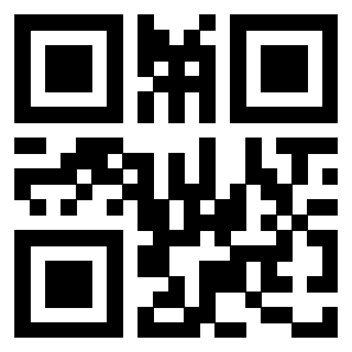 Immagine del Qr Code di 3401850533