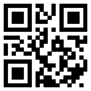 3401850537 QrCode associato