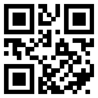 3401850538 - Immagine del QrCode associato