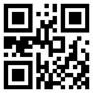 Immagine del QrCode di 3401850545
