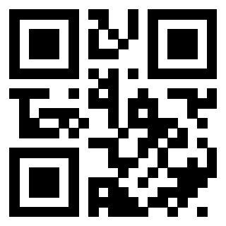 Scansione del Qr Code di 3401850548