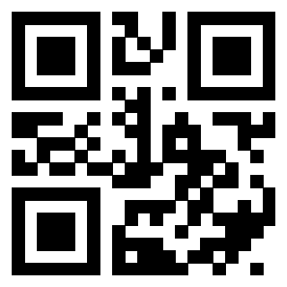 3401850549 - Immagine del QrCode
