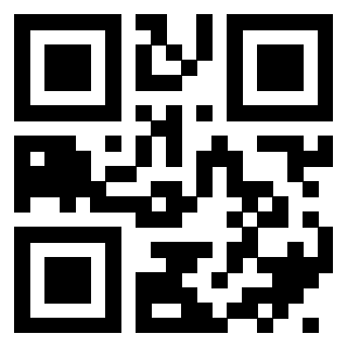 Immagine del QrCode di 3401850553