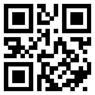 3401850554 - Immagine del Qr Code